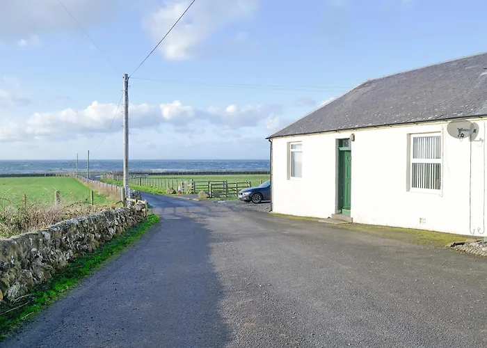 Balig Cottage